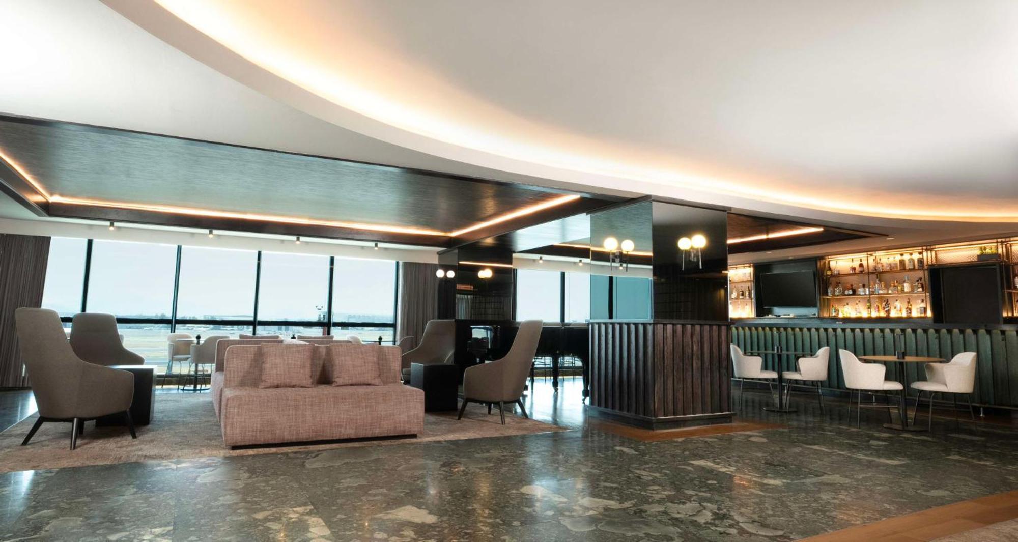 Hilton Mexico City Airport — Photos 3